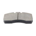 29211manufacture brake pad brake system rear truck brake pads for Mercedes